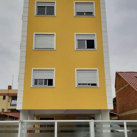 Apartment Residencial Lidia Milani Florianópolis Exterior foto