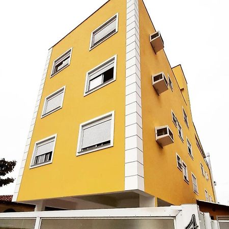 Apartment Residencial Lidia Milani Florianópolis Exterior foto