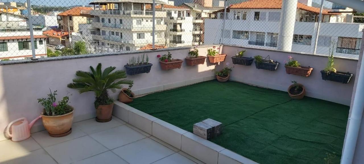 Apartment Residencial Lidia Milani Florianópolis Exterior foto