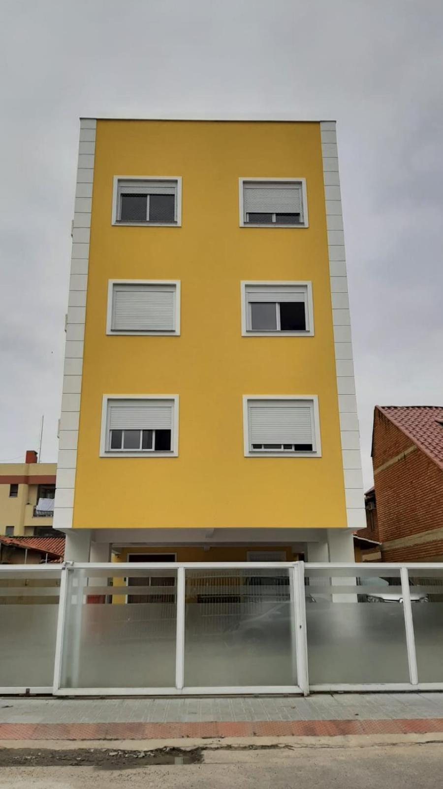 Apartment Residencial Lidia Milani Florianópolis Exterior foto