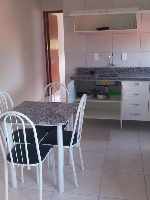 Apartment Residencial Lidia Milani Florianópolis Exterior foto
