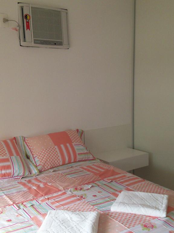 Apartment Residencial Lidia Milani Florianópolis Exterior foto